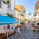 L'atalante-3 By Interhome * Sainte-Maxime
