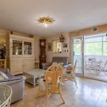 L'atalante-3 By Interhome Apartament