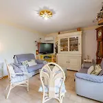 L'atalante-3 By Interhome Sainte-Maxime