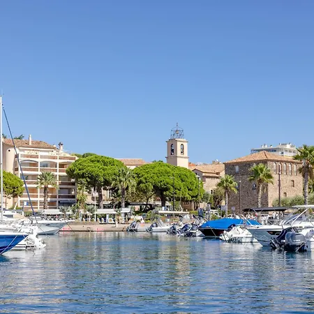 L'atalante-3 By Interhome Apartmán *