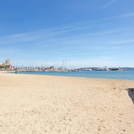 L'atalante-3 By Interhome