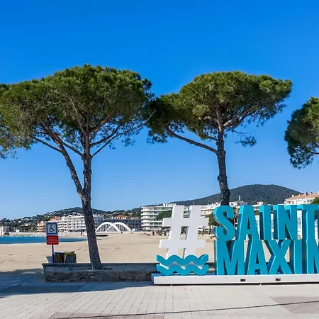 L'atalante-3 By Interhome Apartment *