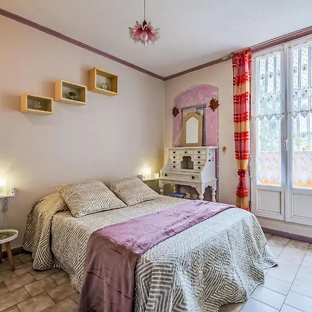 L'atalante-3 By Interhome Apartment Sainte-Maxime