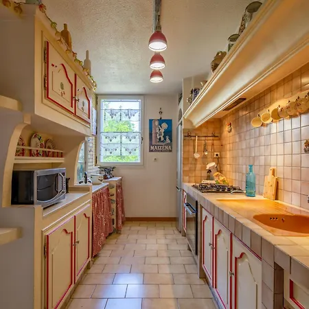 L'atalante-3 By Interhome Sainte-Maxime