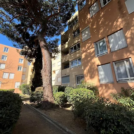 Apartamento L'atalante-3 By Interhome