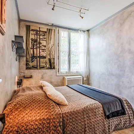 L'atalante-3 By Interhome Apartment *