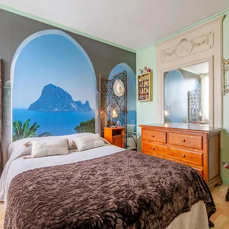 L'atalante-3 By Interhome *