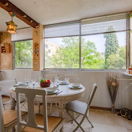 L'atalante-3 By Interhome Apartment Sainte-Maxime