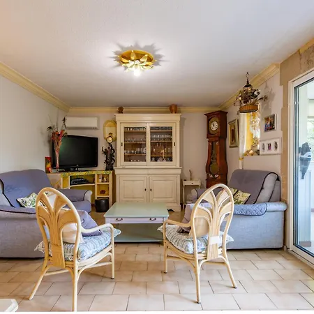 Apartment L'atalante-3 By Interhome Sainte-Maxime