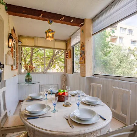 Apartment L'atalante-3 By Interhome