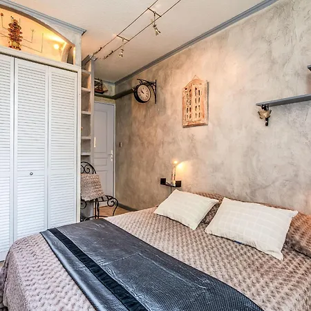 L'atalante-3 By Interhome Apartment *