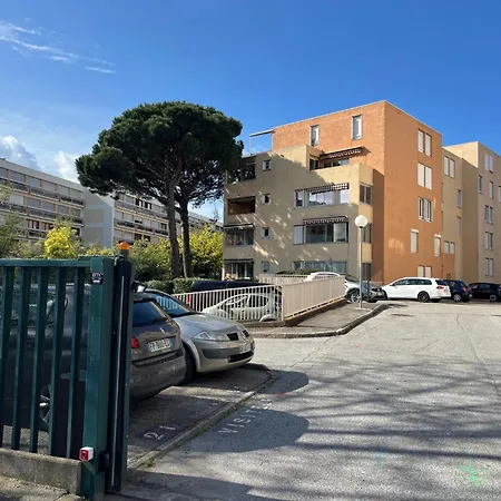 L'atalante-3 By Interhome Apartment *