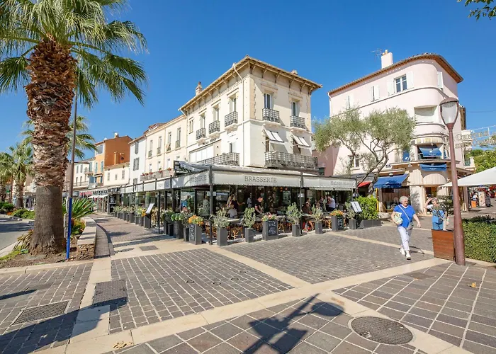 L'atalante-3 By Interhome