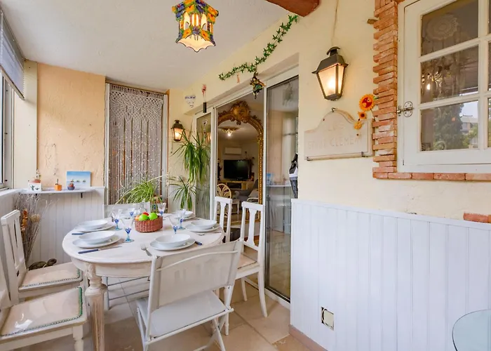 L'atalante-3 By Interhome Sainte-Maxime