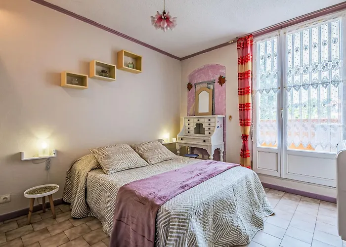 L'atalante-3 By Interhome Apartment Sainte-Maxime