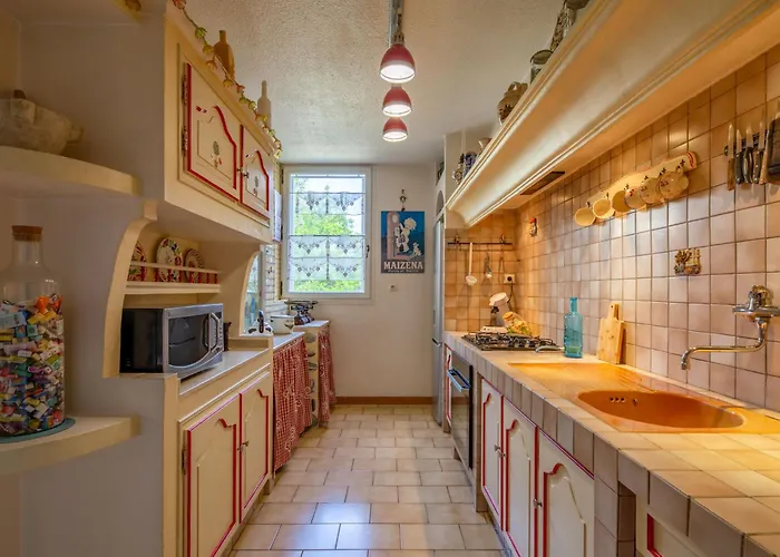 L'atalante-3 By Interhome Sainte-Maxime