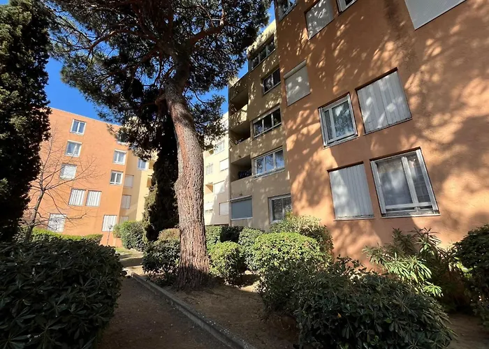 Apartmán L'atalante-3 By Interhome