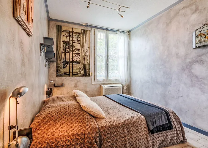 L'atalante-3 By Interhome Apartmán *