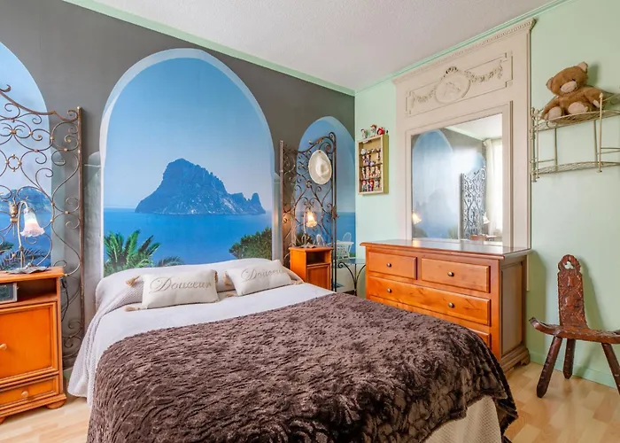 L'atalante-3 By Interhome *