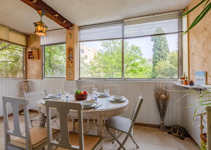 L'atalante-3 By Interhome Apartmán Sainte-Maxime