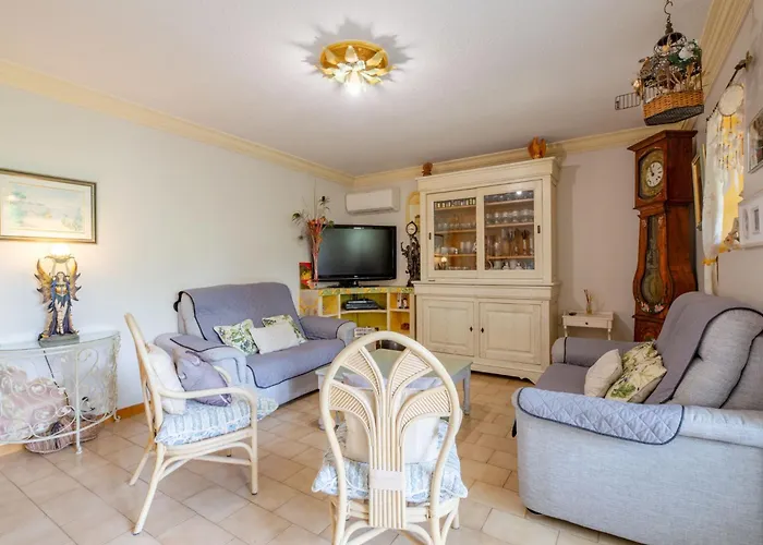 L'atalante-3 By Interhome Sainte-Maxime