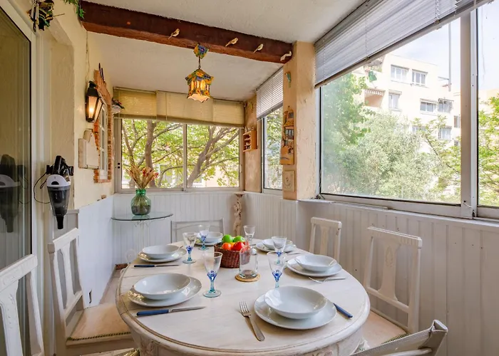 Apartmán L'atalante-3 By Interhome