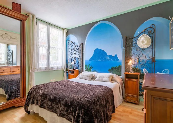 Apartment L'atalante-3 By Interhome Sainte-Maxime