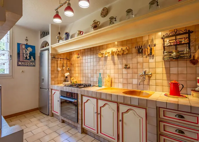 L'atalante-3 By Interhome * Sainte-Maxime