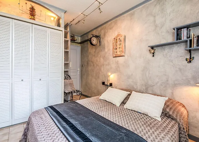 L'atalante-3 By Interhome Apartment *