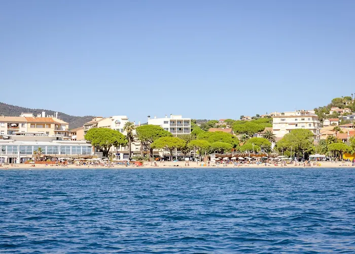 L'atalante-3 By Interhome * Sainte-Maxime