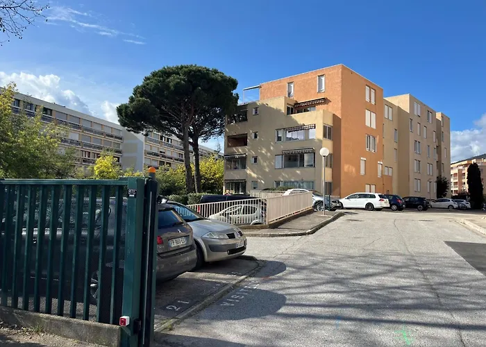 L'atalante-3 By Interhome Apartmán *